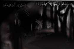 Disturbed Agonies : Disturbed Agonies - Helvetica